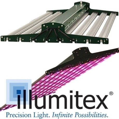 NeoSol DS Horticulture LED Grow Light