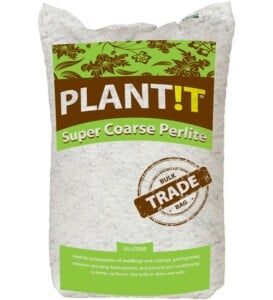 Super Coarse Perlite