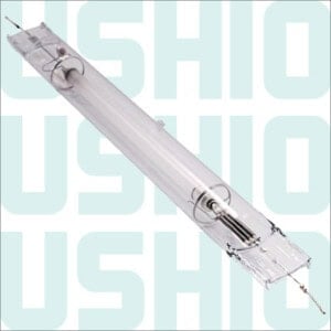 Ushio Pro Plus DE Lamp