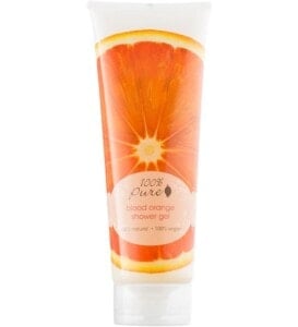 Blood Orange Shower Gel