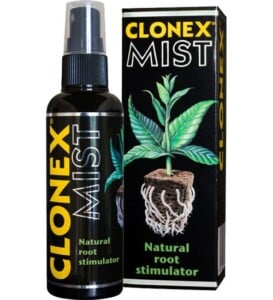 Clonex Mist Root Stimulator