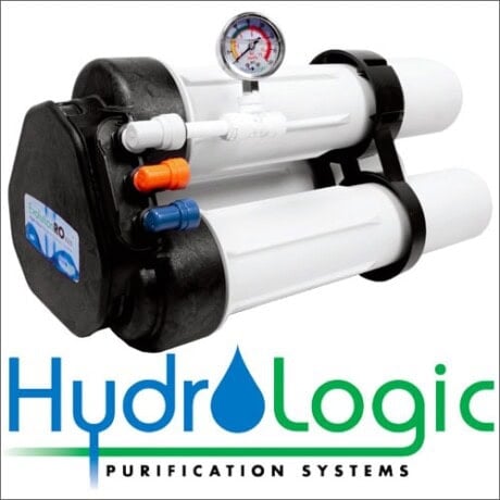 Evolution-RO 1000 Reverse Osmosis System