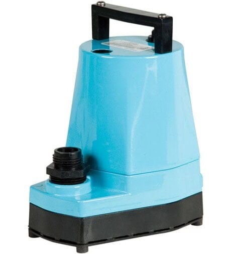 Little Giant Pump 5-MSP