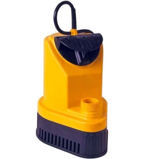 Mondi Pump 1585 GPH