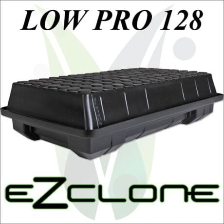 EZ Clone Low Pro System - 128 Site