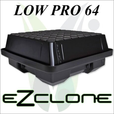 EZ Cloning System - 64 Site, Low Pro