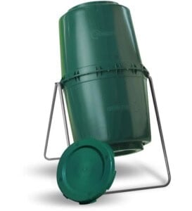 Tumbleweed Compost Maker