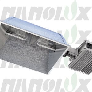 CMH Light Fixture (630W)