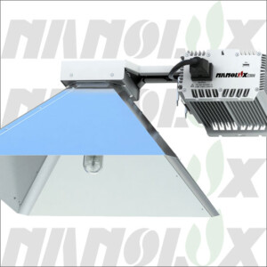 CMH Light Fixture (315W)