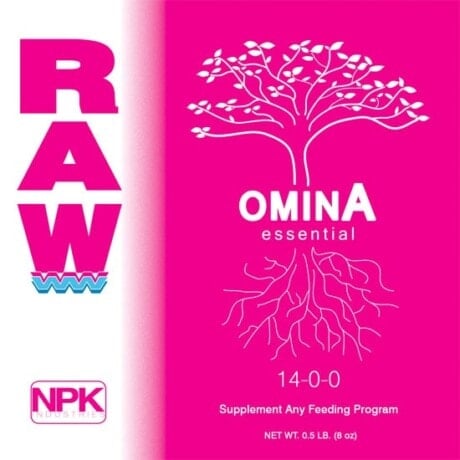 RAW Omina (Essential)