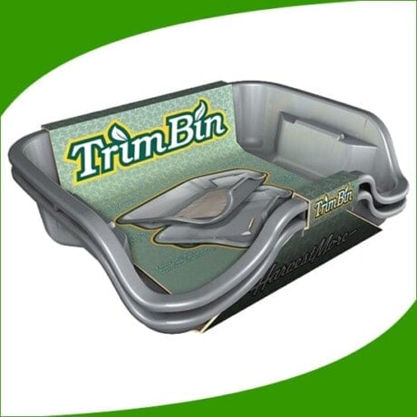 Trim Tray