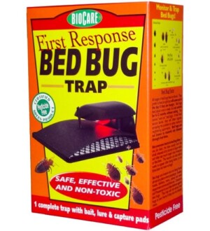 Bed Bug Trap Kit by SpringStar | Planet Natural