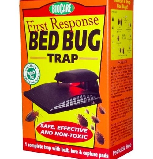 Bed Bug Trap Kit by SpringStar | Planet Natural
