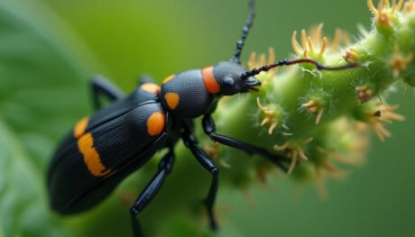 Blister Beetle