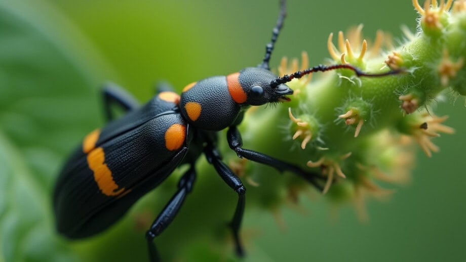 Blister Beetle