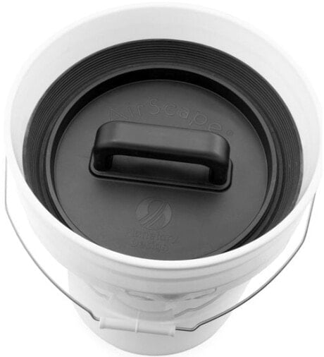 AirScape Bucket Lid