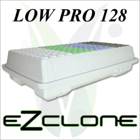 Low Pro 128 Cloning System