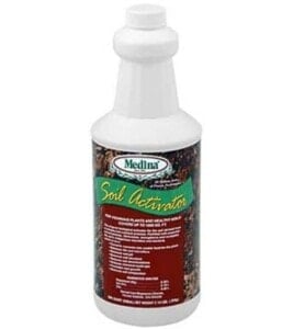Medina Soil Activator