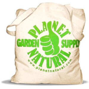Recycled Tote Bag