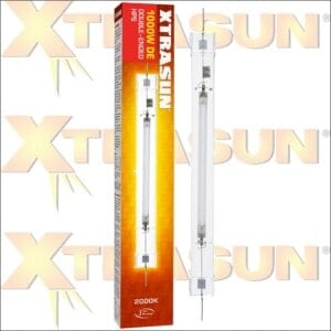 XtraSun Double Ended Lamp