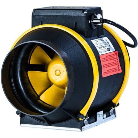 Max-Fan Pro Series 8-in.
