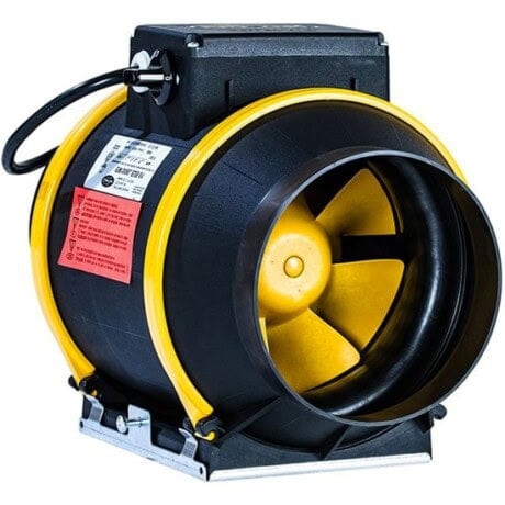 Max-Fan Pro Series 6-in.