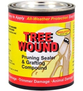 Tree Wound Sealer