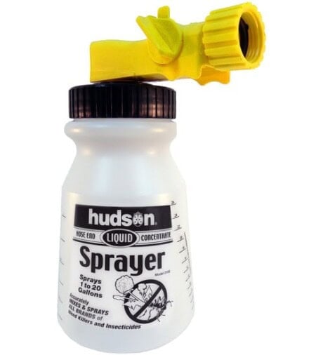 Hose End Sprayer