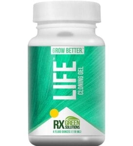 Life Cloning Gel