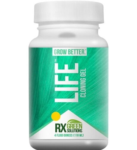 Life Cloning Gel