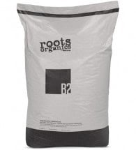 Roots Organics B2 Potting Soil