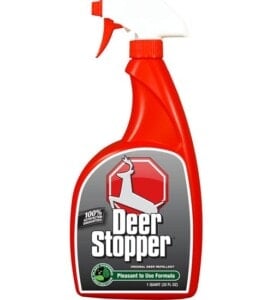 Deer Stopper Spray