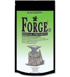 Forge SP (Beneficial Streptomyces)