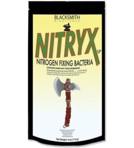 Nitryx (Nitrogen Fixing Bacteria)