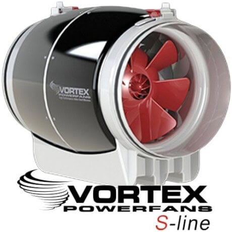 Vortex PowerFan S-Line