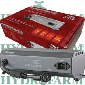 Ceramic Metal Halide Ballast