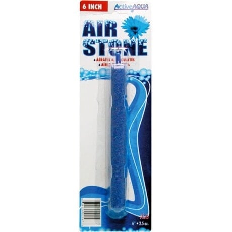 6 In. Air Stone