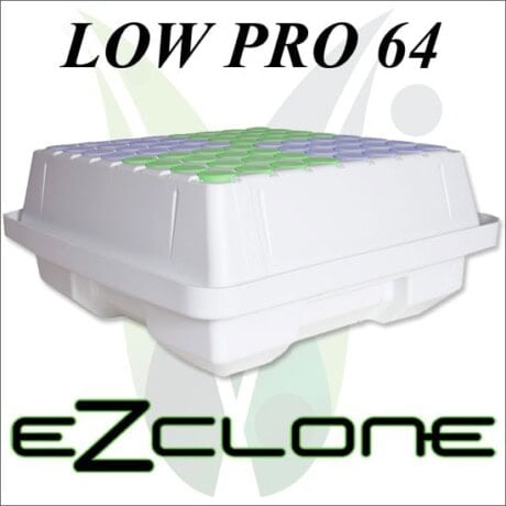 Low Pro 64 Cloning System