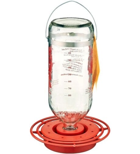 Best-1 Hummingbird Feeder