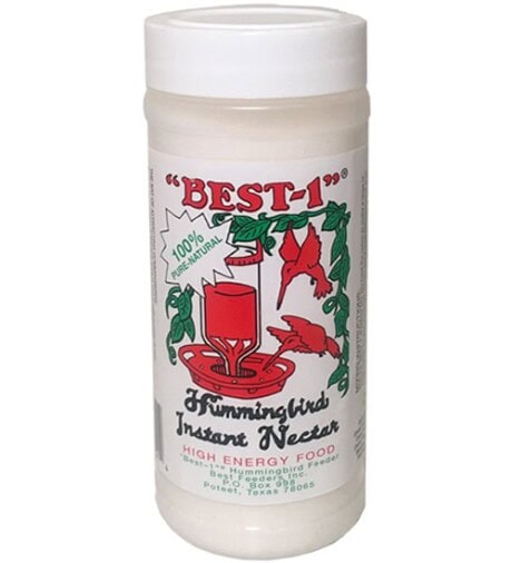 Instant Hummingbird Nectar