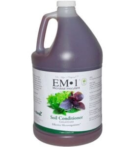 EM-1 Microbial Inoculant