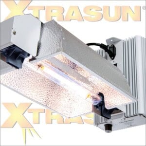 Xtrasun DE Grow Light