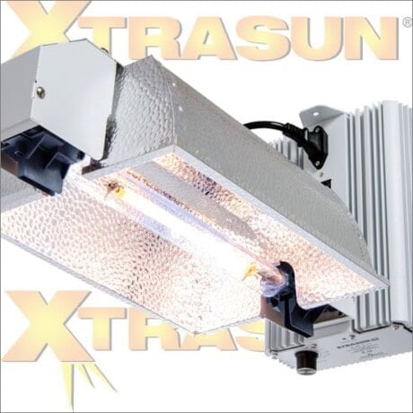 Xtrasun DE Grow Light