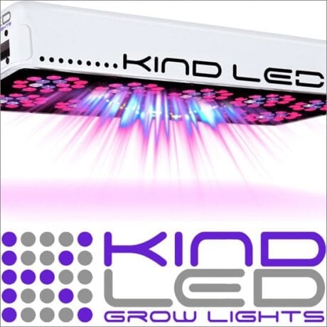 Kind L450 LED Grow Light