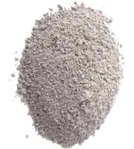 Basalt Rock Dust