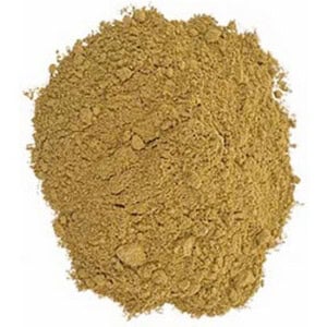 Organic Fish Bone Meal