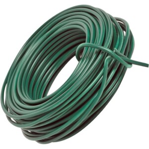 Garden Training Wire