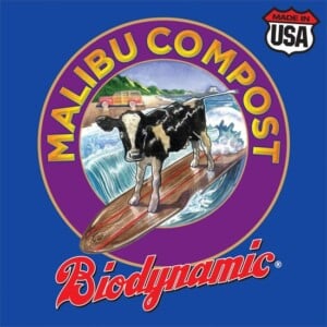 Buโs Blend Biodynamic Compost
