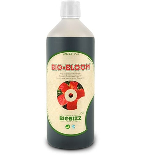 Biobizz Bio-Bloom