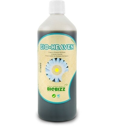 Biobizz Bio-Heaven